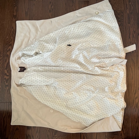 Anne Klein wool cashmere blend jacket - Picture 7 of 10